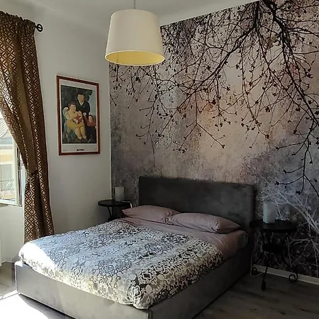 Apartamento Valentina Vatican *