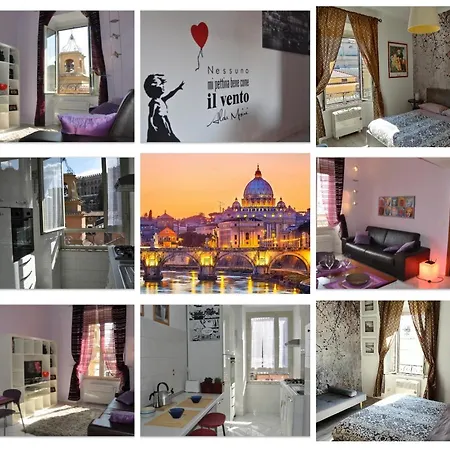 Valentina Vatican Roma