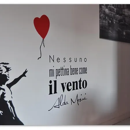 Valentina Vatican Apartamento Roma