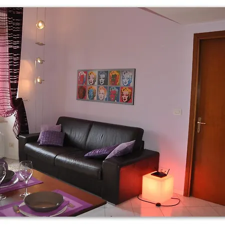 Apartamento Valentina Vatican *