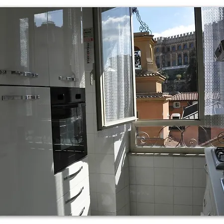 Valentina Vatican * Roma