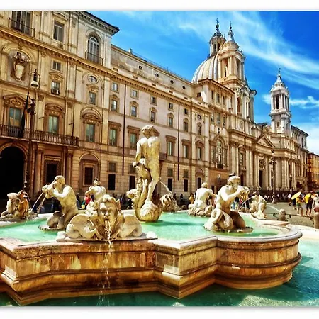 Valentina Vatican Roma