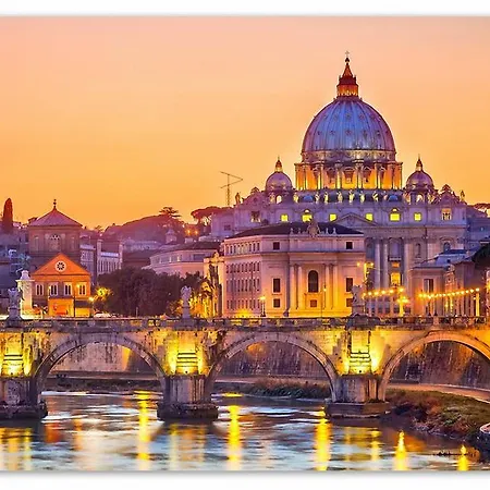 Valentina Vatican * Roma