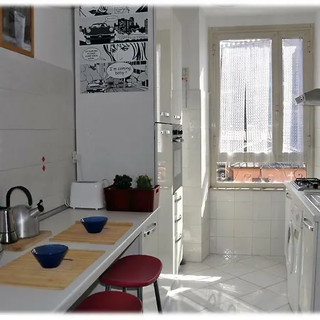 Apartamento Valentina Vatican