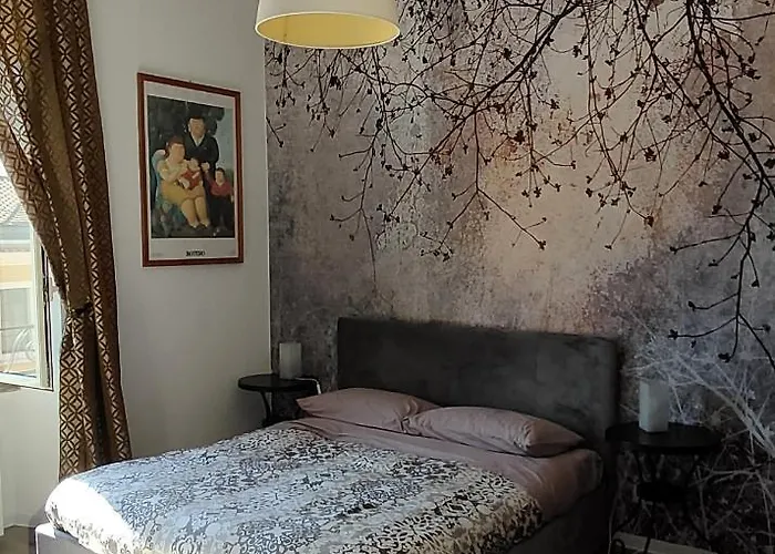 아파트 Valentina Vatican *